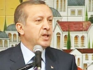 Erdoğan, Gül tartışmasına cevap verdi!