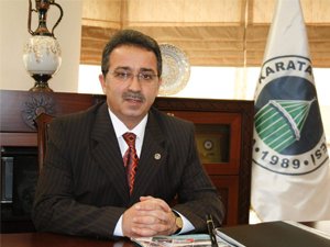 Karatay'a yeni rehabilitasyon merkezi