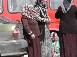 Yıldırım çarpan çocuk hayatını kaybetti