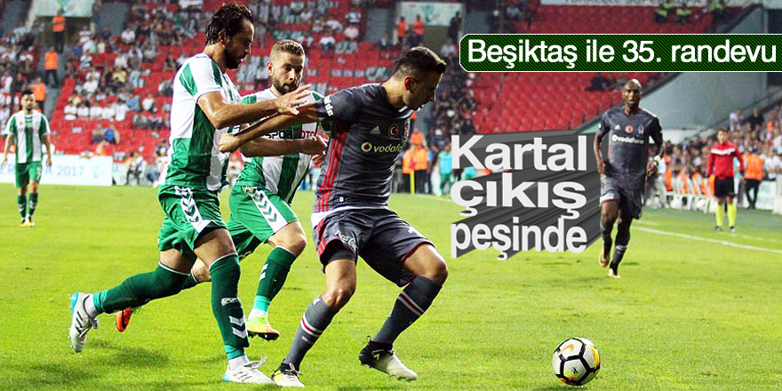 Beşiktaş bizi iyi tanır