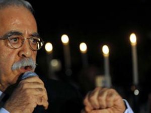 "Rize'ye gelme ayaklarını kırarız"