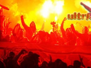 UltrAslan neden Gezi Parkı'nda yoktu?