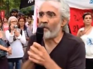Gezi Parkı bahane!