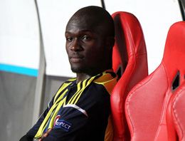 Moussa Sow ayrılıyor mu?