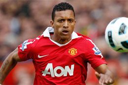 Nani'den Galatasaray açıklaması