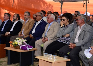 Ladikli Ahmet Hüdai anıldı