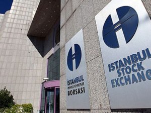 Borsa gecikmeli olarak açıldı