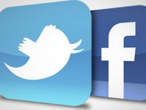 Facebook ve Twitter şifrelerinizi değiştirin!