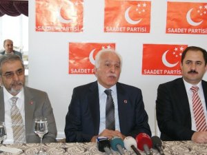 'Başbakan”ın görevi İstanbul’u yönetmek değil'