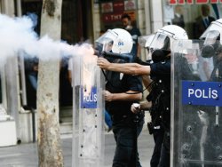 Emniyet'ten CHP'li iki milletvekiline tepki