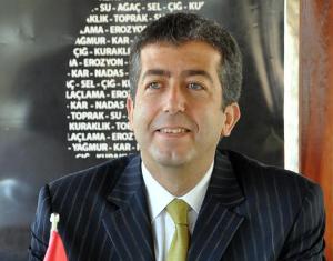 Dünya Çölleşme ile Mücadele Günü