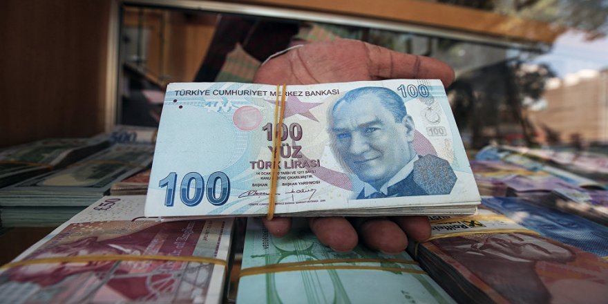 Türk ekonomisinde yeni tehlike: Stagflasyon