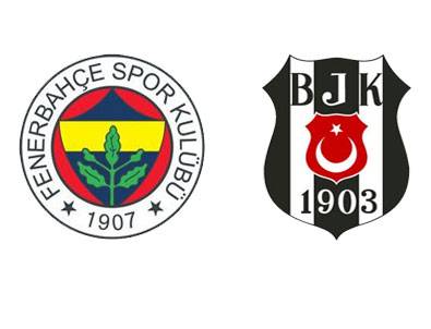 F.Bahçe ve Beşiktaş'a kötü haber