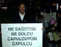 Faiz lobisi Gezi Parkı'nda işte bunu sağlıyor!