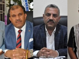 Reyhanlılar 'Gezi' olaylarını şaşkınlıkla izliyor