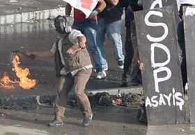 4 ilde eş zamanlı gezi operasyonu