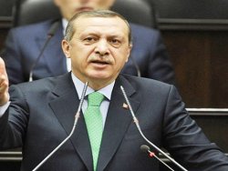 Erdoğan: Kılıçdaroğlu eylemlerden kovuldu