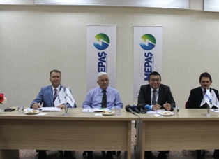Elektriği MEPAŞ satacak