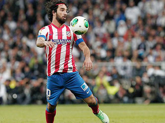 Arda Turan'a dev talip!