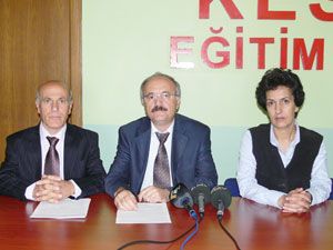 YÖK ortadan kaldırılsın