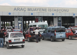 Yeni bir istasyon şart
