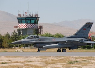 Anadolu Kartalı eğitimi başladı