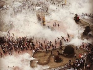 19.00 Taksim randevusuna ilgi olmadı