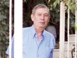 MOSSAD Başkanı Tamir Pardo İstanbul'a geldi
