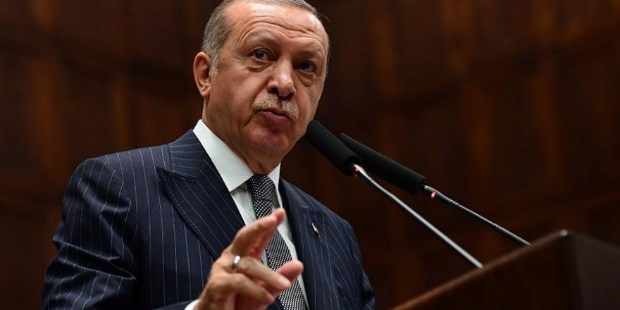 Cumhurbaşkanı Erdoğan'dan genelge: Bürokrasi azaltılsın