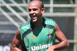 Galatasaray Carlinhos'tan vazgeçmiyor