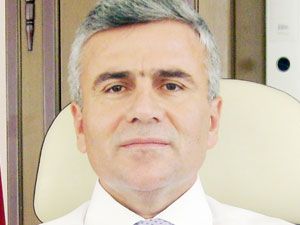 İller Bankası’nda görev değişimi