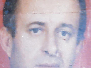 Kaldırımda ölü bulundu