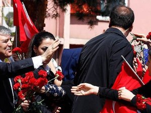 Cumhurbaşkanı Gül'den Kılıçdaroğlu'na ret
