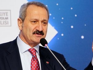 Zafer Çağlayan'dan bankalarla ilgili şok iddia