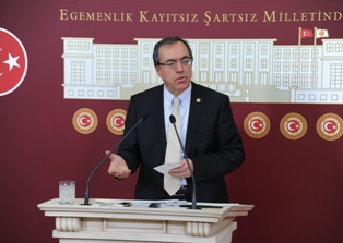Atilla Kart, sağlığına kavuştu