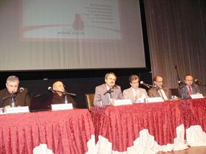 Mevlana’nın düşünceleri anlatıldı