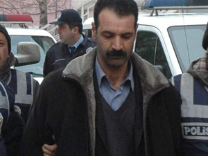 Yeğen katili amcaya müebbet hapis