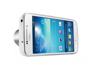 Samsung Galaxy S4 Zoom ön inceleme!