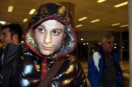 Beşiktaş'ın taraftarı en iyisi!