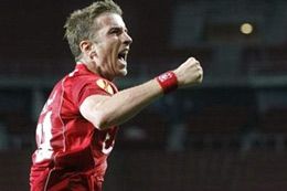 Janko için herkes sırada