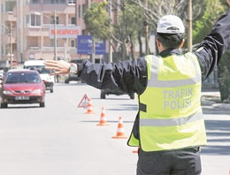 O sürücüler şimdi yandı! Ceza yağacak