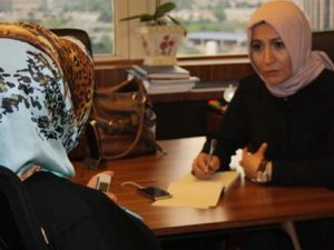 "Kadınlar küfrediyor, erkekler vuruyordu"