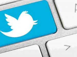 Twitter örgütü bakın kimler çıktı!