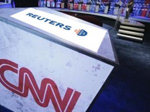 Manipülatör CNN'in yalan haberleri