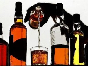 Alkollü içecek satan şirketlerin sitelerine erişim engellendi