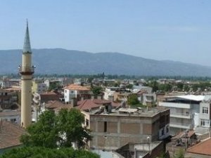 Yahudi işadamı için sela okudular ortalık karıştı