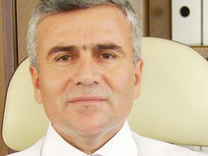 Hizmetle dolu 26 yıl