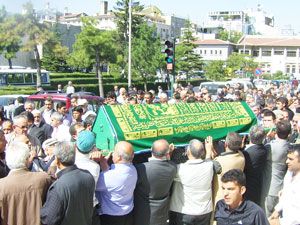 Musa Tınkırvefat etti