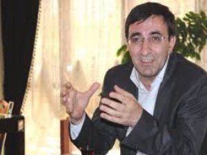 Kalkınma Bakanı Yılmaz, Konya'da