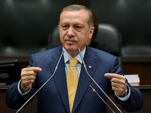 Guardian'dan olay Erdoğan karikatürü